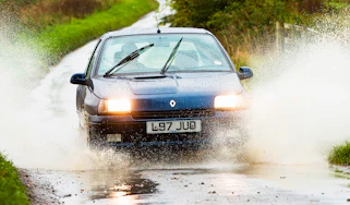 Renault Clio Williams