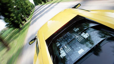 Lamborghini Murcielago