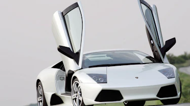 Lamborghini Murcielago