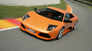 Lamborghini Murcielago
