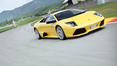 Lamborghini Murcielago