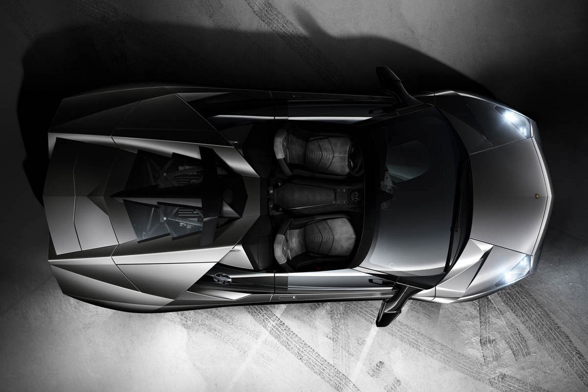 Lamborghini Murcielago