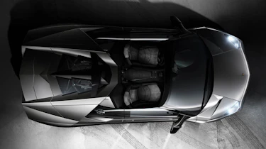 Lamborghini Murcielago