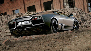 Lamborghini Reventon