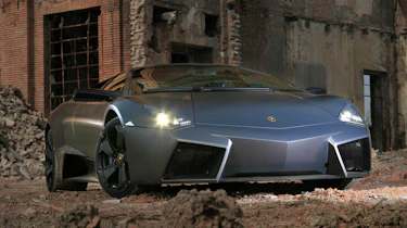Lamborghini Reventon