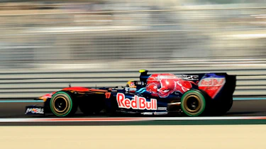 Red Bull's Sebastian Vettel wins F1 title