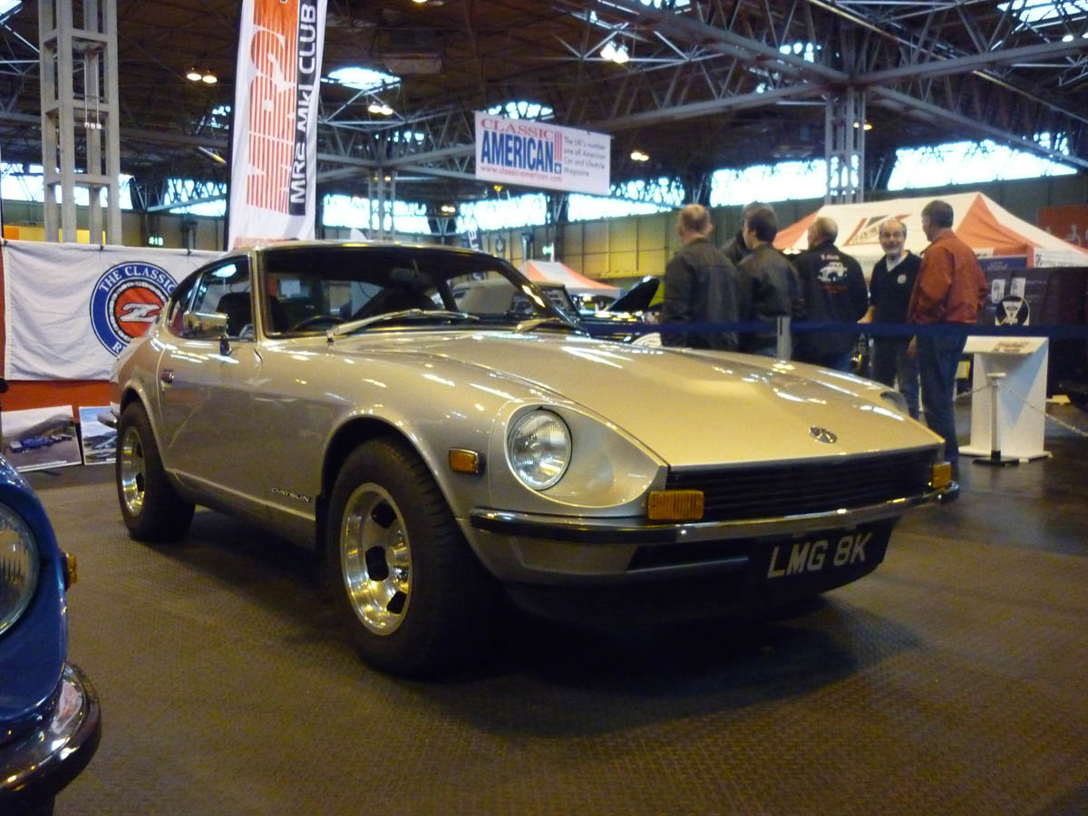 Datsun 240Z