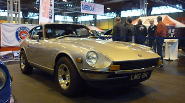 Datsun 240Z