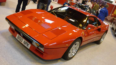 Ferrari 288 GTO