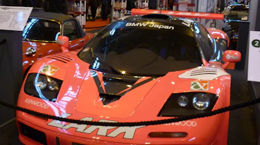 McLaren F1