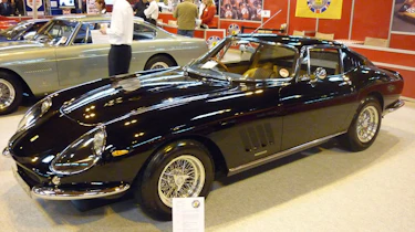 Ferrari 275 GTB/4