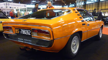 Alfa Romeo Montreal