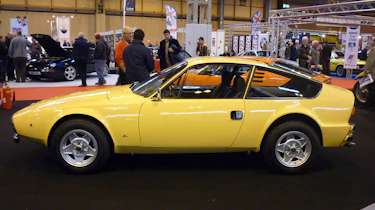 Alfa Romeo Junior