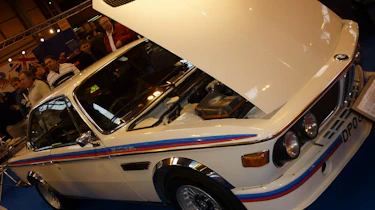 BMW 3.0 CSL