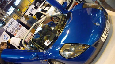 Renault Sport Spider