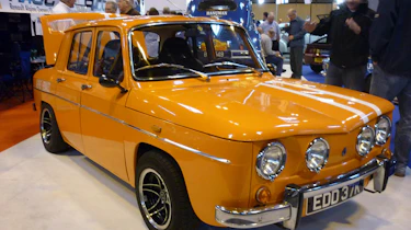 Renault Alpine