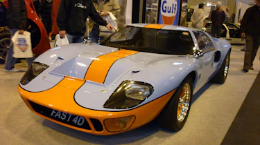 Ford GT40