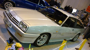 Opel Manta