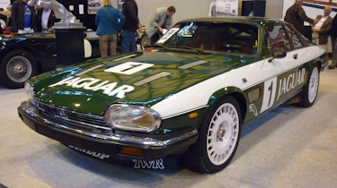 Jaguar XJS