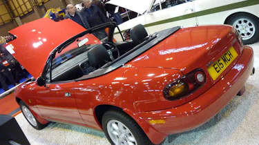 Mazda MX-5 mk1