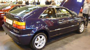 VW Corrado
