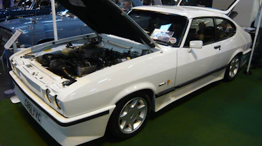Tickford Capri