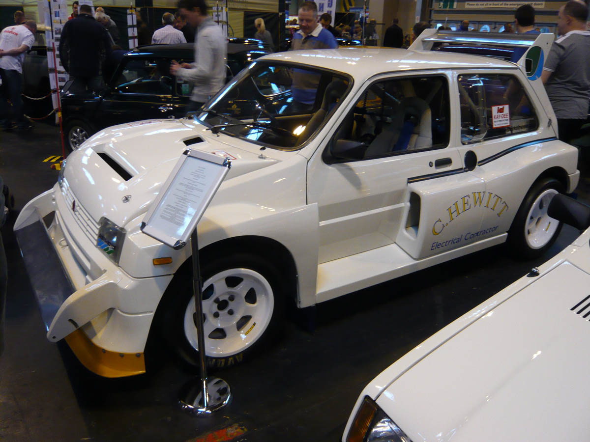 Metro 6R4