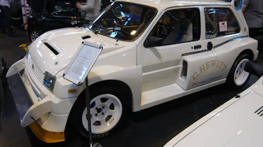 Metro 6R4