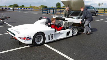 Radical Clubsport 1100