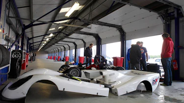 Radical Clubsport 1100