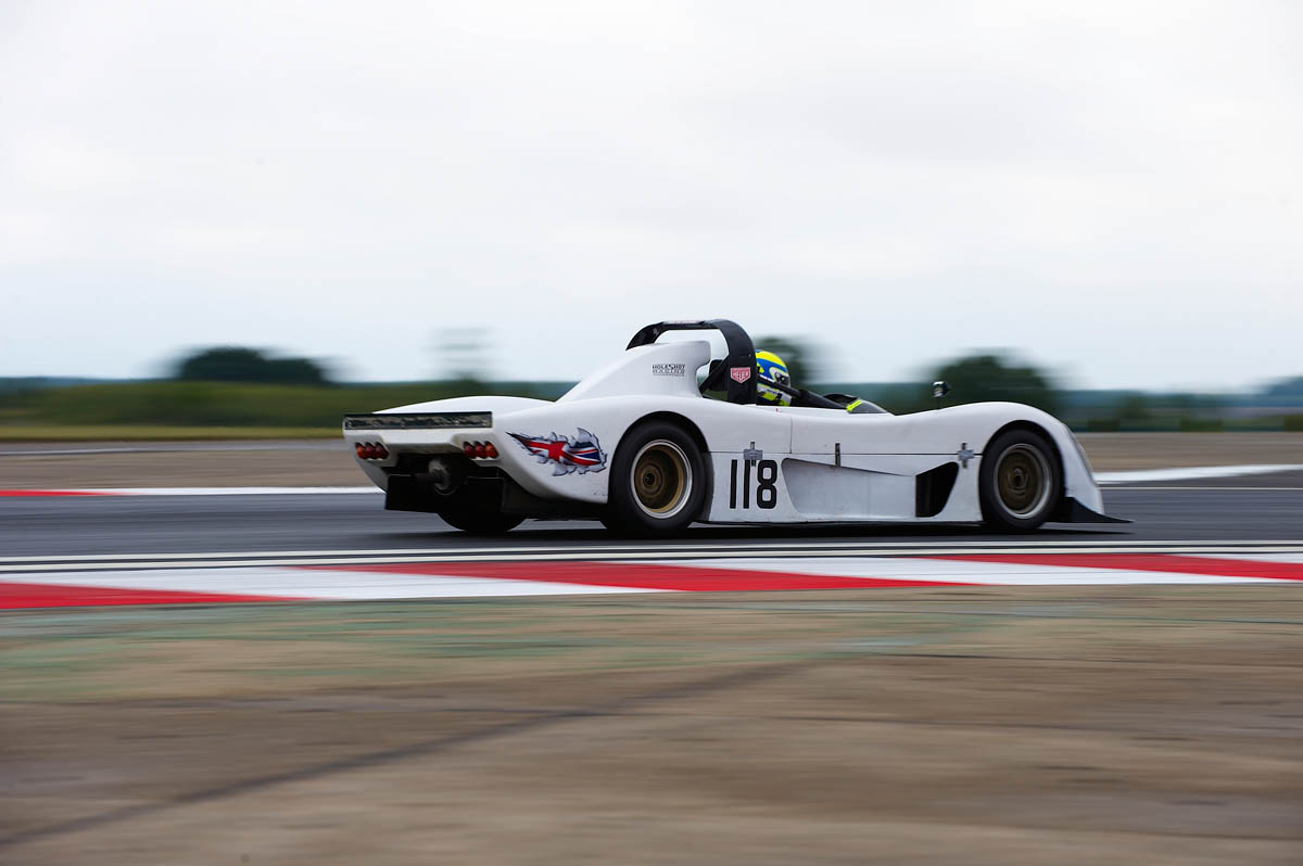 Radical Clubsport 1100