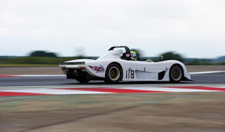 Radical Clubsport 1100
