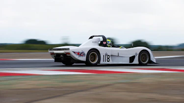 Radical Clubsport 1100