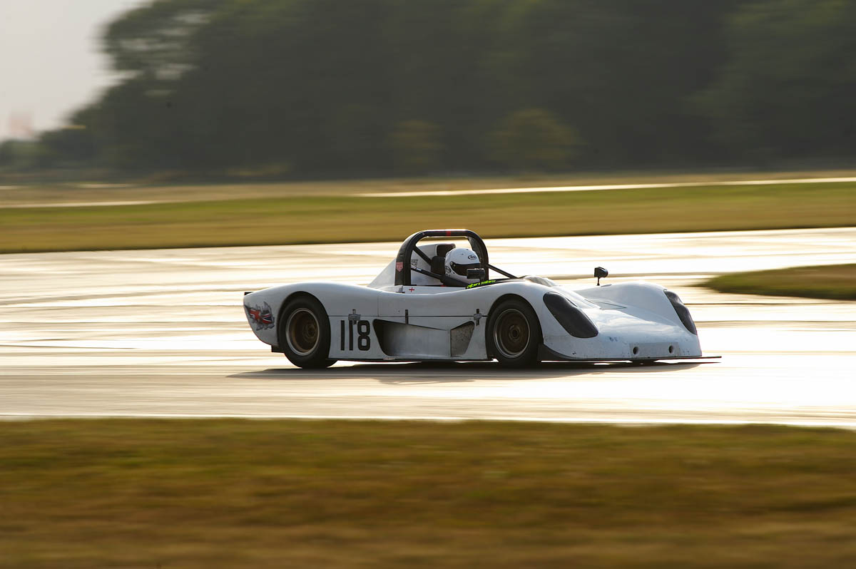 Radical Clubsport 1100
