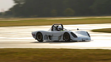 Radical Clubsport 1100