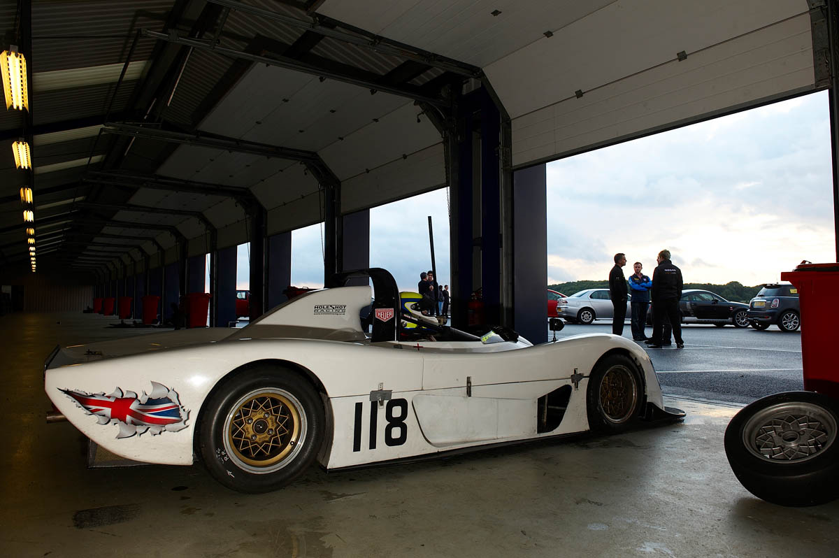 Radical Clubsport 1100