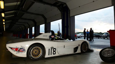 Radical Clubsport 1100