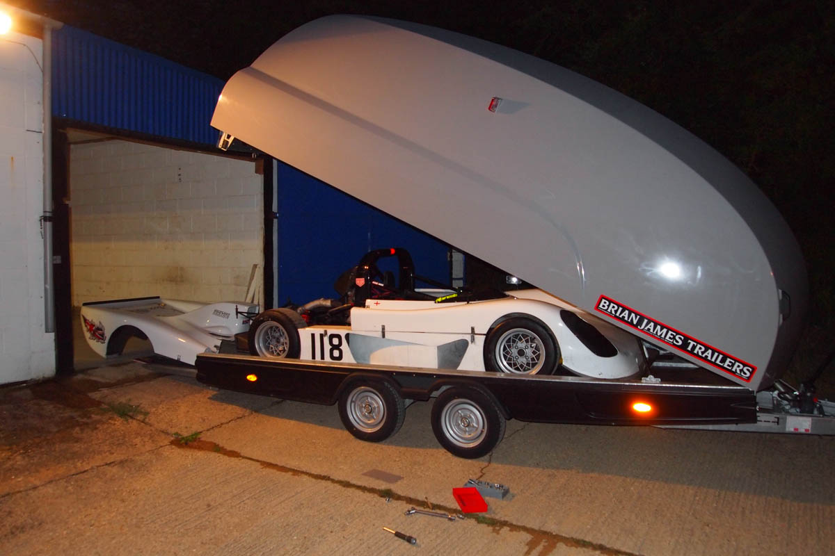 Radical Clubsport 1100