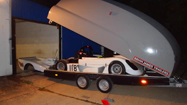 Radical Clubsport 1100