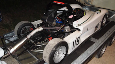 Radical Clubsport 1100