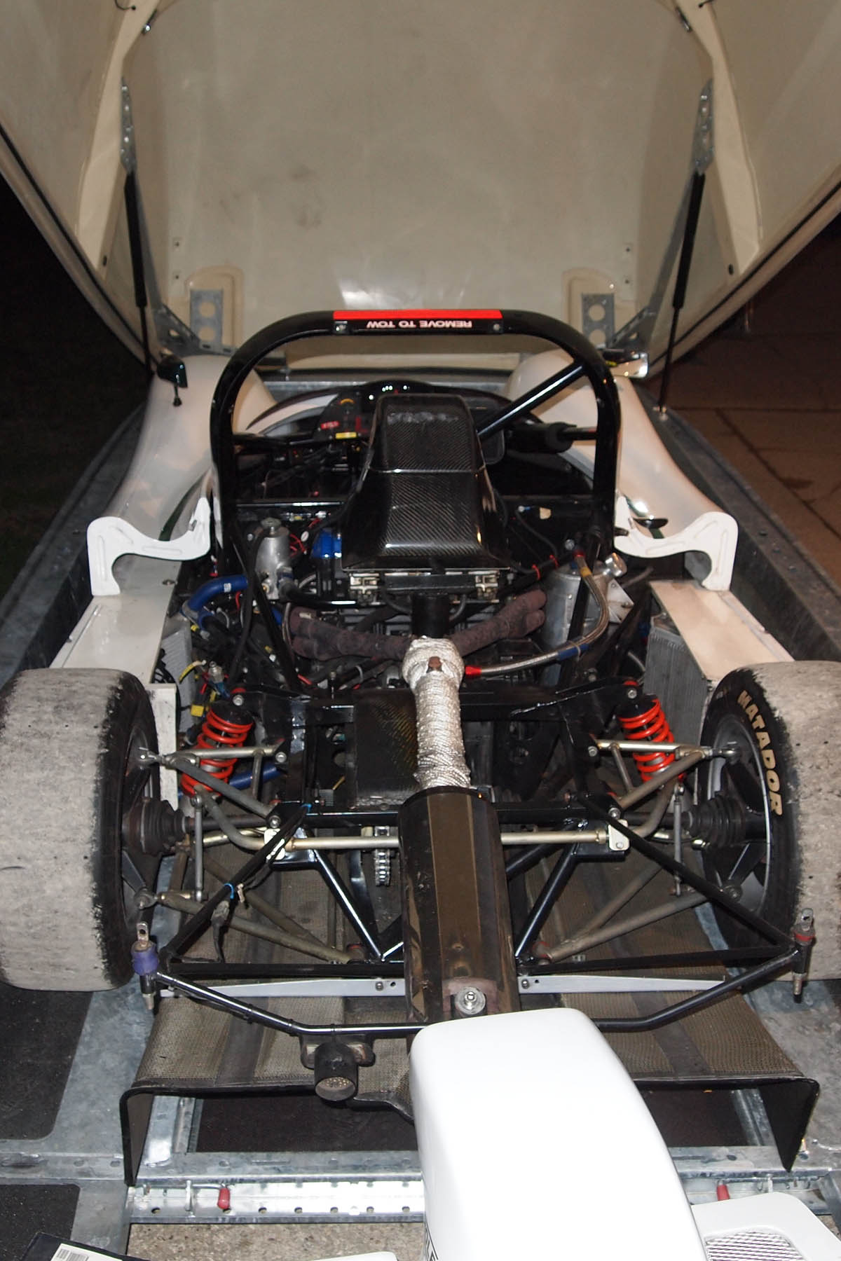 Radical Clubsport 1100