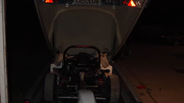 Radical Clubsport 1100