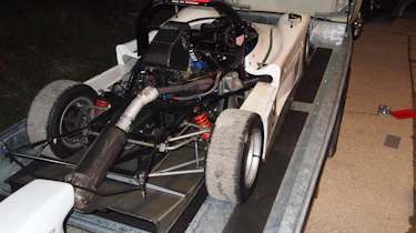 Radical Clubsport 1100