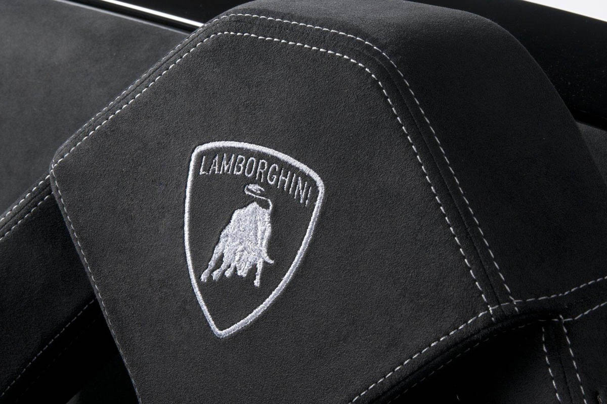 Lamborghini Gallardo LP570-4 Spyder Performante