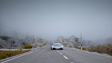 Need for Speed Hot Pursuit