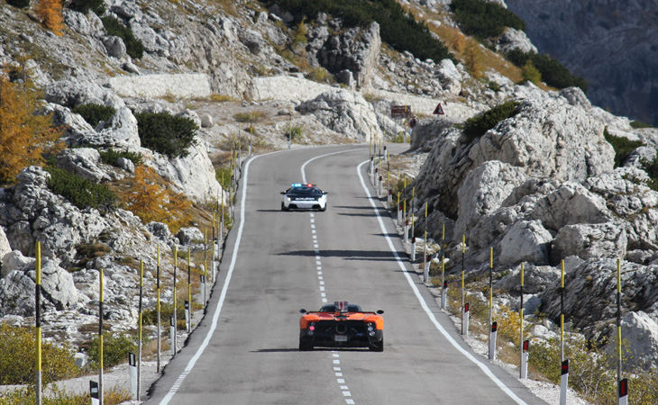 Need for Speed Hot Pursuit