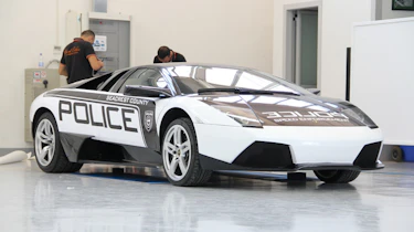 Need for Speed Hot Pursuit