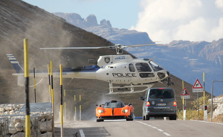 Need for Speed Hot Pursuit