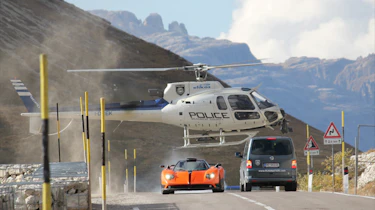 Need for Speed Hot Pursuit