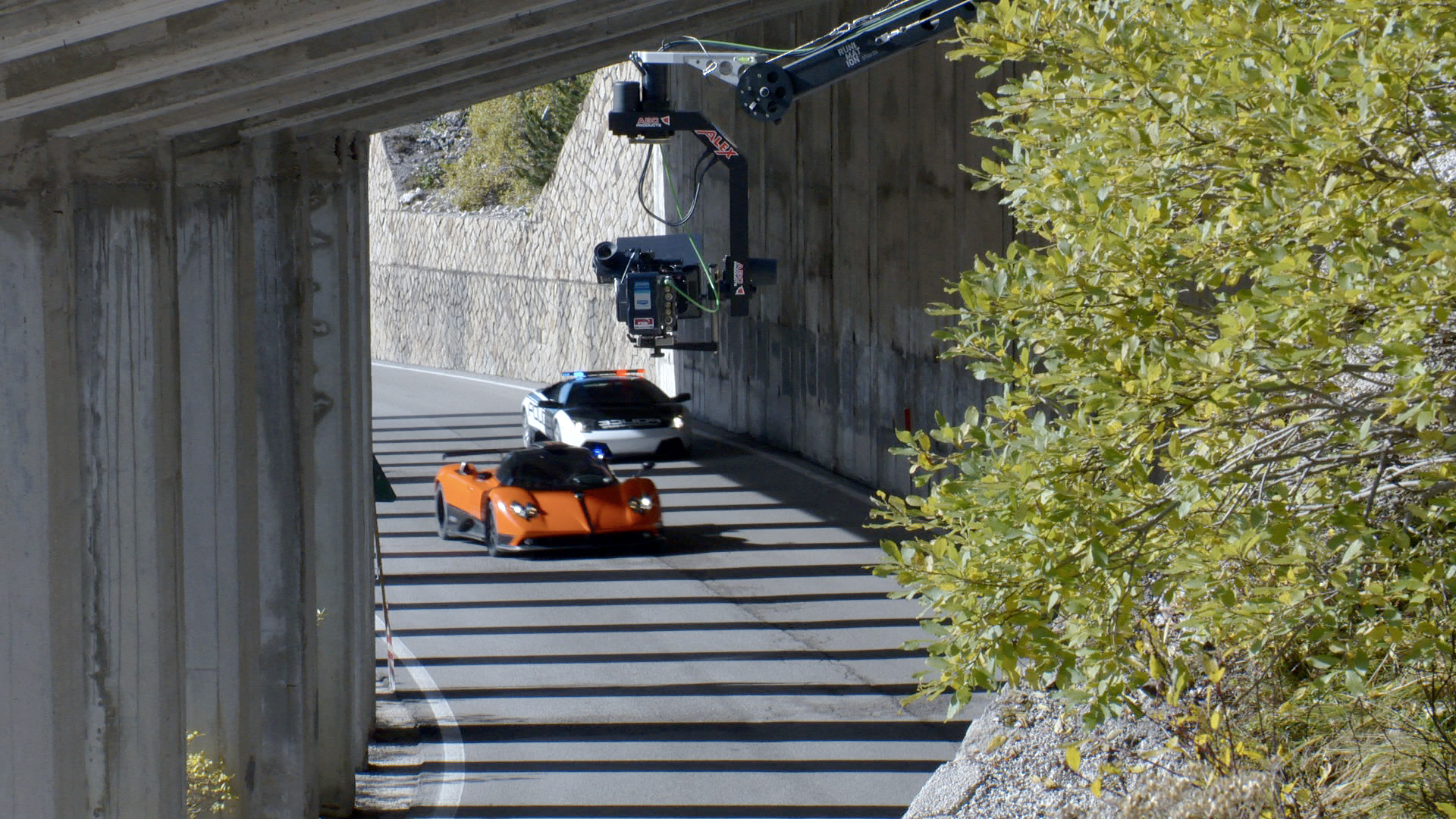 Need for Speed Hot Pursuit